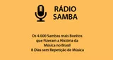 Rádio Samba