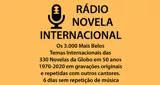 Rádio Novela Internacional