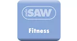 radio SAW Fitness