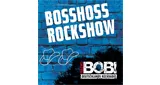 Radio Bob! The BossHoss Rockshow