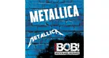 Radio Bob! Metallica