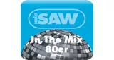 radio SAW - In The Mix 80er