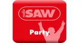 radio SAW-Party