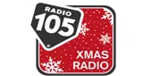 Radio 105 XMas