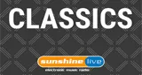 Radio Sunshine-Live - Classics