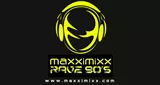 Maxximixx Rave 90's