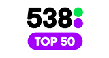 Radio 538 Top 50