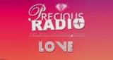 Precious Radio Love