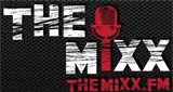 The Groovy MIXX