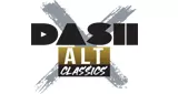 Dash Radio - Alt X Classics