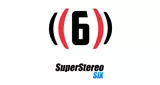 SuperStereo 6