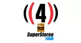 SuperStereo 4 (24 bit / 96 Khz)