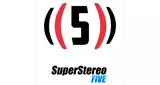 SuperStereo 5