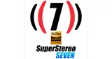 SuperStereo 7 (24 bit / 96 Khz)