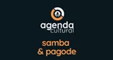 Agenda Cultural Samba-pagode