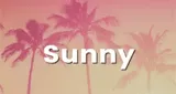 Hotmixradio Sunny