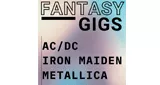 Fantasy Gigs Metal Live