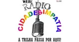 Web Rádio Cidade Simpatia 2