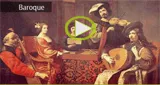 Radio Art - Baroque