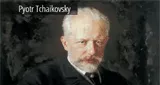 Radio Art - Pyotr Tchaikovsky