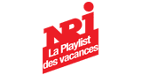 NRJ La Playlist Des Vacances