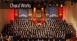 Radio Art - Choral Works