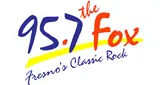 The Fox 95.7 HD2