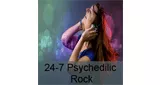 24-7 Psychedelic Rock