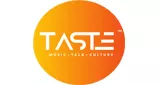 Dash Radio - TASTE