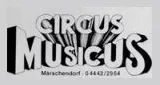 Disco Circus Musicus in Märschendorf (Lohne)