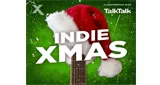 Radio X  Indie Xmas