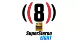 SuperStereo 8