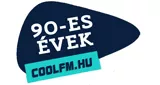 Cool FM - 90's