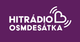 Hitrádio North Music - Osmdesátka