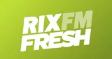 Rix FM Fresh