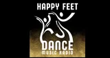 Happy Feet Radio - Ballroom