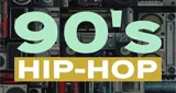 90s Hip-Hop