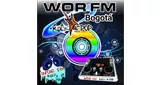 WOR FM Retro Rock y Pop