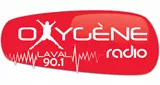 Oxygène Radio