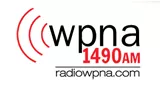 WPNA 1490 AM