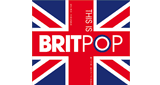 de britpop Radio Playlist