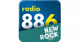 88.6 New Rock