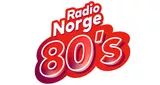 Radio Norge 80s