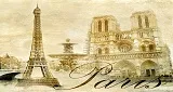 Paris Fm Retro