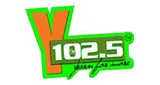 Y 102.5 FM