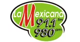 La Mexicana 91.1 Izucar