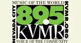 KVMR 93.9 FM