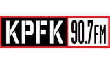 KPFK