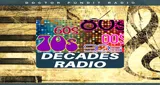 Doctor Pundit Decades Radio