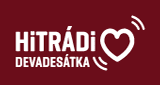 Hitrádio North Music - Devadesátka